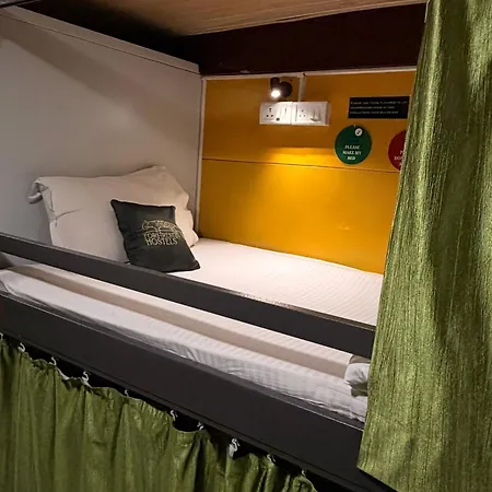 Forrest Hostels-3